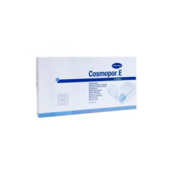 Cosmopor E Apósito Estéril 15Cm X 8Cm 10 Uds.