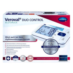 Veroval Duo Control Medium 1 Ud