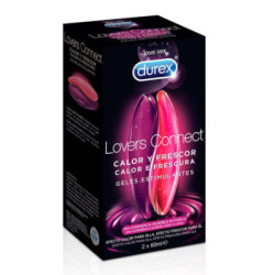 Durex Lovers Connect Lubricante
