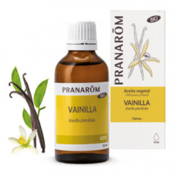 Pranarom Vainilla Bio (Eco) 50Ml