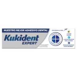 Kukident Expert 1 Tubo 40 Gr.