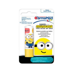 Balsamo Labial Disney 5.5Ml