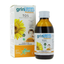 Aboca Grintuss Pediatric 180G
