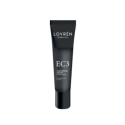 Contorno De Ojos Serum-Gel Lovren