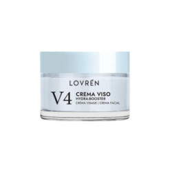 Crema Facial V4 Lovren Ultra Nutritiva