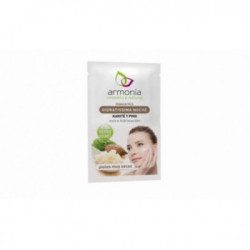 Mascarilla Hidratissima Karite Pino Armonia