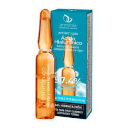 Ampolla Facial Ac Hialuronico Camaleon