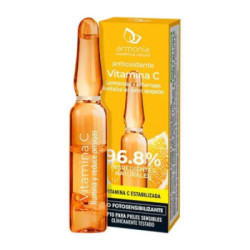 Ampolla Facial Vitamina C Camaleon
