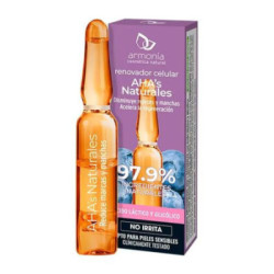 Armonia Ampolla Ahas Naturales 1 Ampolla 2 Ml