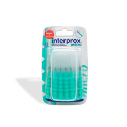 Interprox Cepillo Micro 14 Uds.