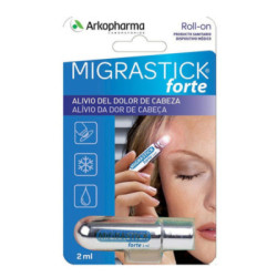 Migrastick Forte Roll-On 2 Ml.