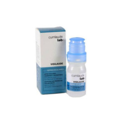 Visilaude Gotas Oculares 10 Ml