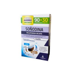 Soñodina Bicapa 90+30 Comprimidos