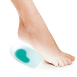 Comforsil Talonera Cazol Espol T-S 2U