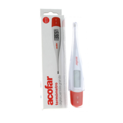 Acofarma Termometro Digital Grande