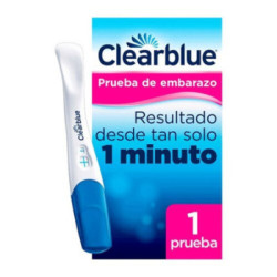 Clearblue Plus Test Embarazo