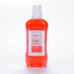 Colutorio Acofardent Accion Total 500 Ml.