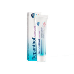 Bepanthol Calm Crema 20G