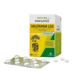 Valeriana Leo 80 Grageas