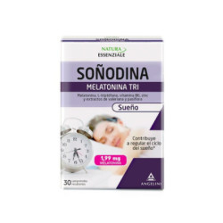 Melatonina Tri Angelini 30Com