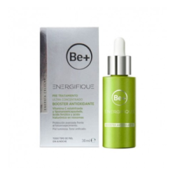 Be+Pre-Tratamiento Antiox 30 Ml.