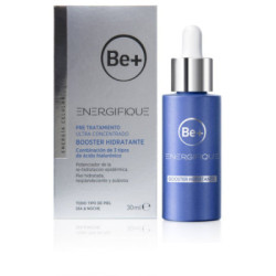 Be+Pre-Tratamiento Hidratante 30 Ml.