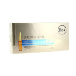 Be+Ener Amp Proteoglican Spf15