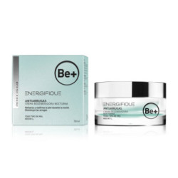 Be+Ener Ant Crema De Noche Reg 50Ml
