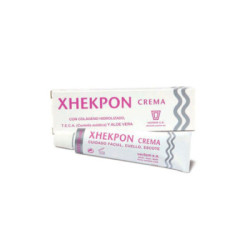 Xhekpon Crema 40 Ml.
