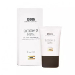 Glicoisdin Gel Facial Antiedad 25 Glicolico