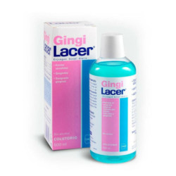 Lacer Gingilacer Colutorio 500 Ml.
