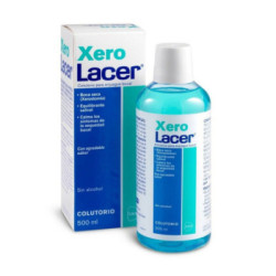 Lacer Xerolacer Colutorio 500 Ml.