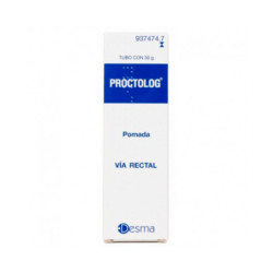 Proctolog pomada 1 tubo 30 g