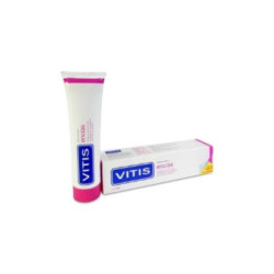 Vitis Encías Pasta Dentífrica 150 Ml.