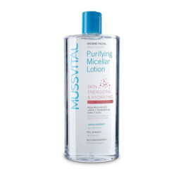 Mussvital Agua Micelar 500 Ml