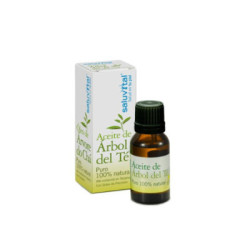 Saluvital Aceite De Arbol Del Te 16Ml