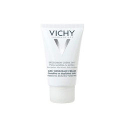 Vichy Tratamiento Anti-Transpirante 7 Días Crema 40 Ml.