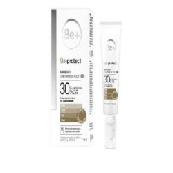 Be+ Skin Protect Antiedad Contorno De Ojos 15 Ml.