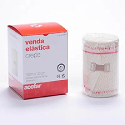 Venda Crepe Acofar 10X10