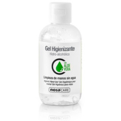 Gel Hidroalcoholico Nosa 100 Ml.