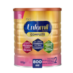 Enfamil 2 Premium 800 G