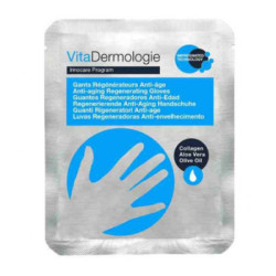 Vitadermologie Guantes Regeneradres Anti-Edad