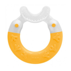 Mam Mordedor Bite y Brush