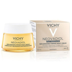 Neovadiol Post Menopausia Crema Noche 1 Tarro 50