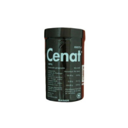 Cenat granulado 1 tarro 400 g