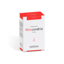 Therascience Mitocondria 30 Cápsulas