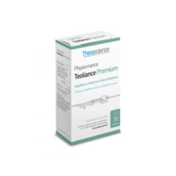 Therascience Teoliance Premium 30 Cápsulas