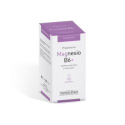 Therascience Magnesio B6 90 Comprimidos