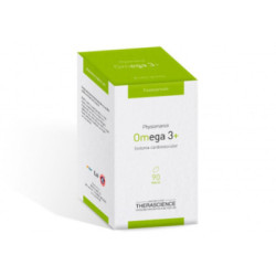 Therascience Omega 3+ 90 Perlas