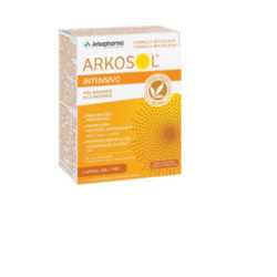 Arkosol Intensivo 30 Cápsulas